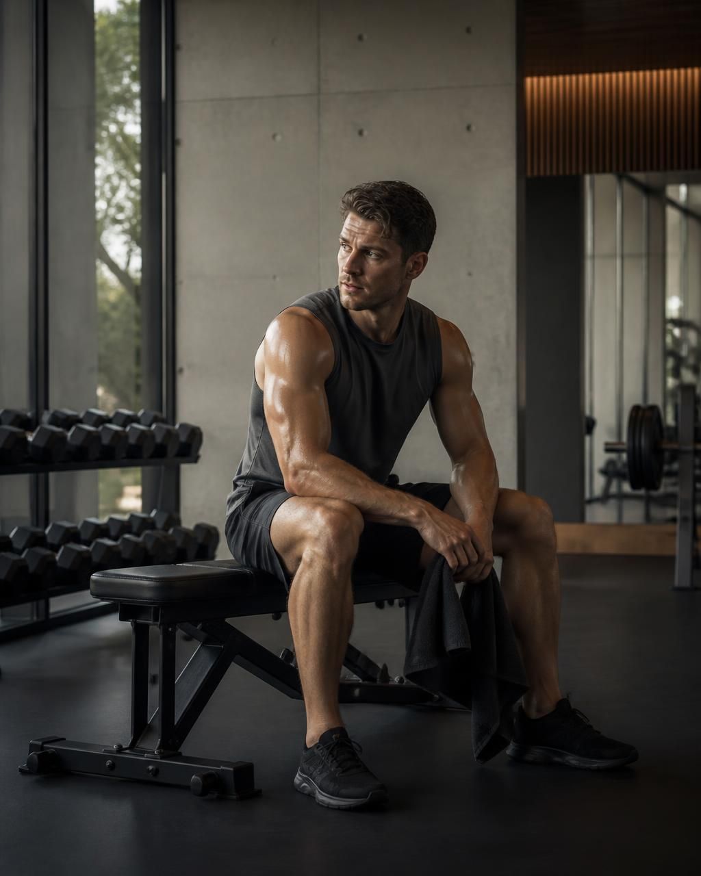Strength & Recovery